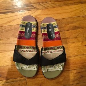 Kenneth Cole Reaction Sandal